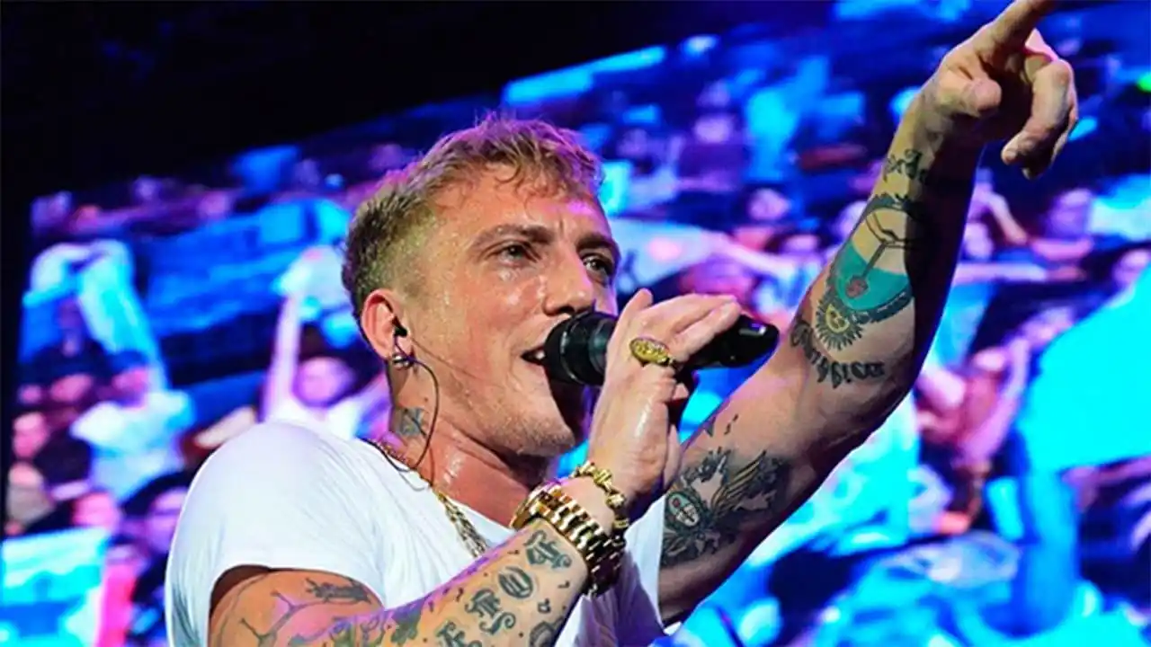 Confirmaron actuaciones de El Polaco y Mario Pereyra en la Fiesta de la Juventud