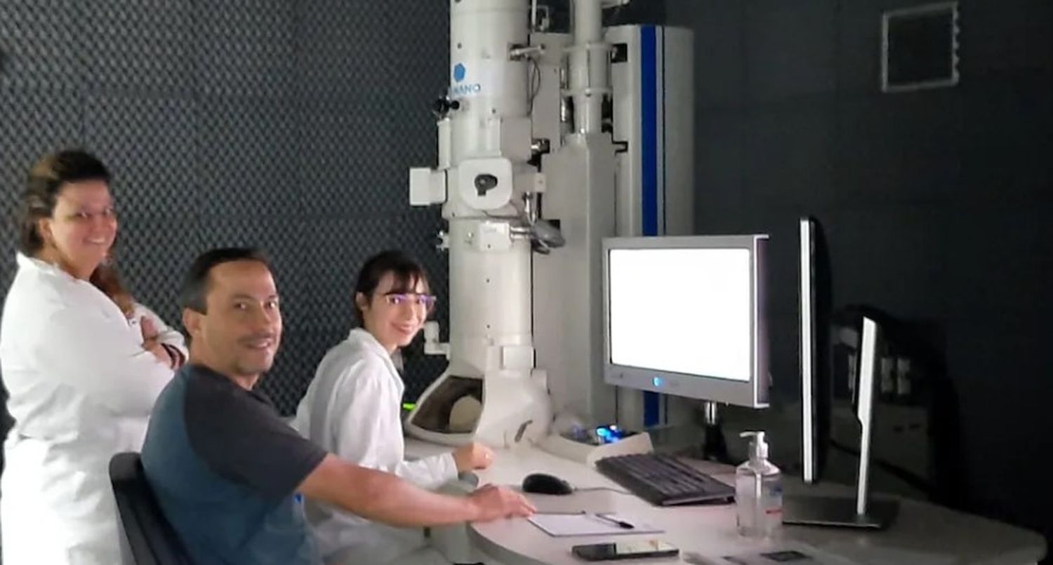 Un científico cordobés, en un hallazgo clave para tratar el síndrome urémico hemolítico