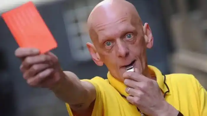 La dura sanción contra el creador de Roja Directa, el sitio donde se podían ver partidos gratis