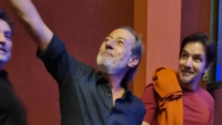Francella