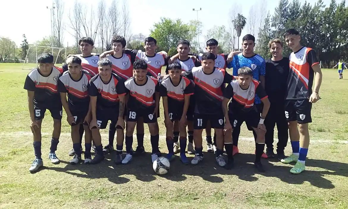 Se pone en marcha la Liga Municipal Masculina Sub 18