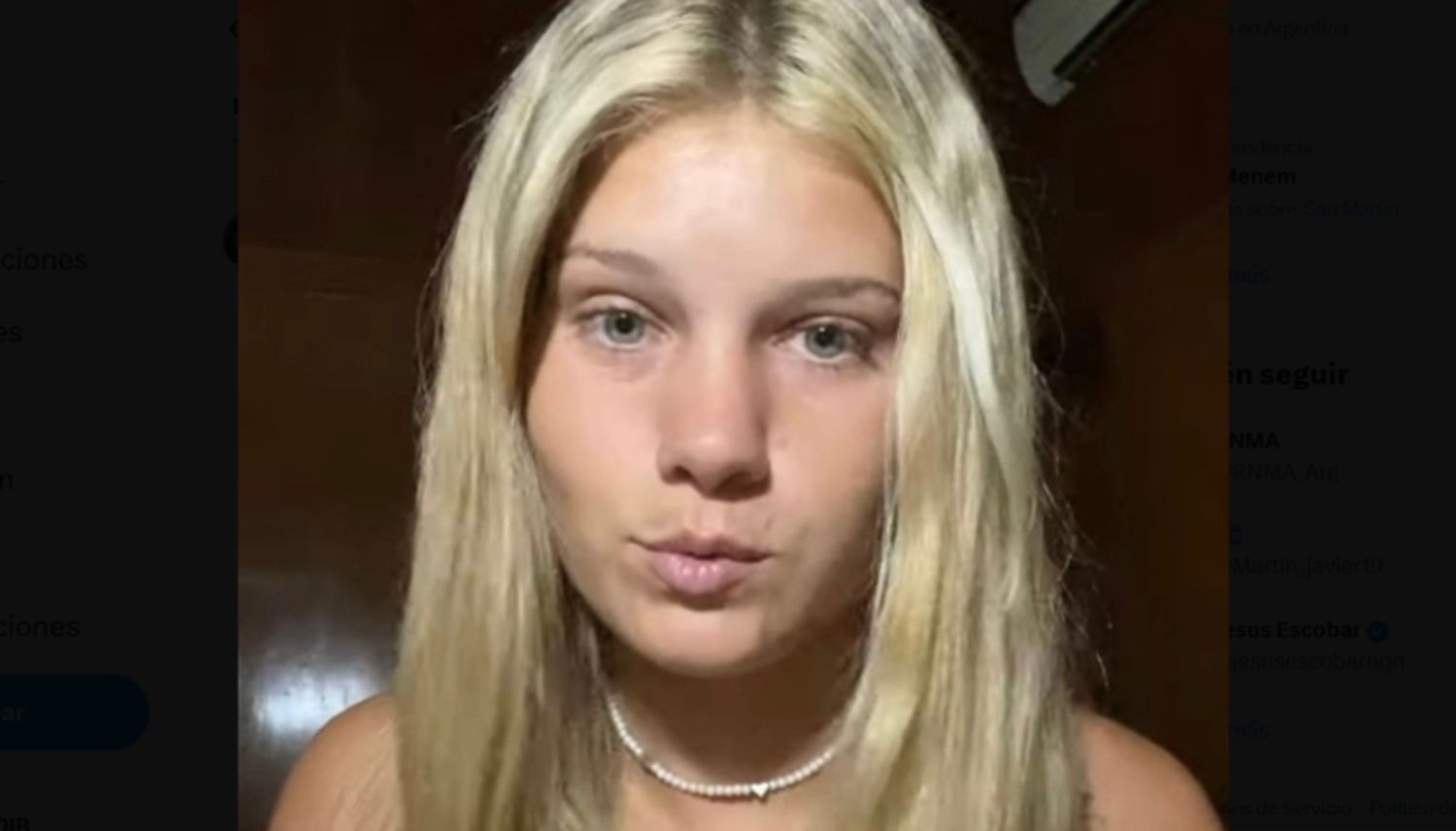 Felicitas Alvite (La Toretto)