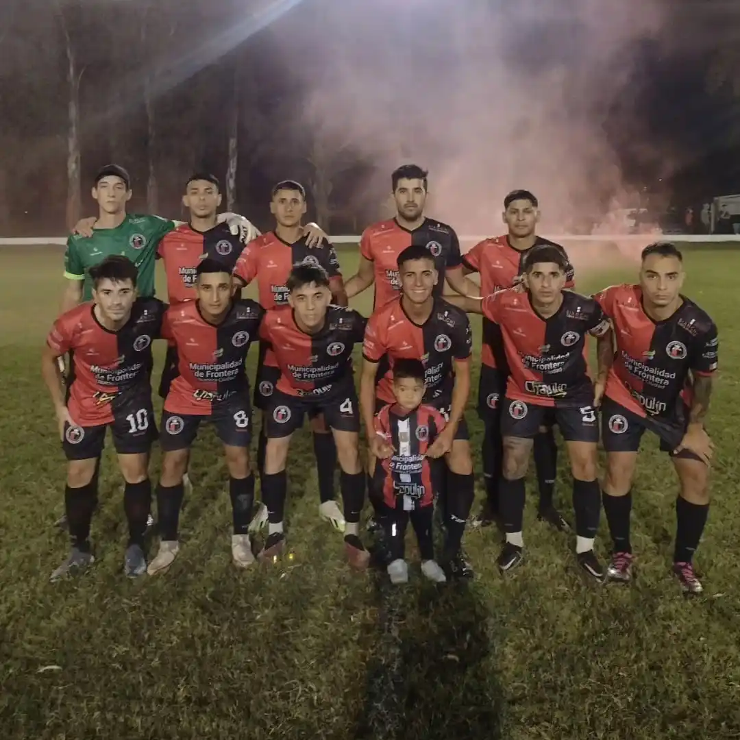 La "H" sumó un punto de visitante