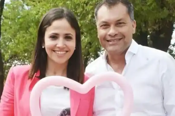 El llamativo pedido que Walter Festa les hizo a los exparticipantes de Gran Hermano antes de invitarlos a su casa