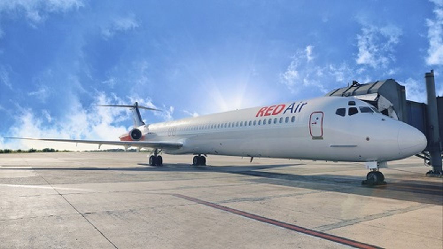 RED Air comienza a vender pasajes a Miami desde Santo Domingo