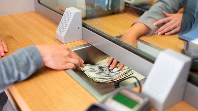 Viernes 6 no habrá atención bancaria en el país