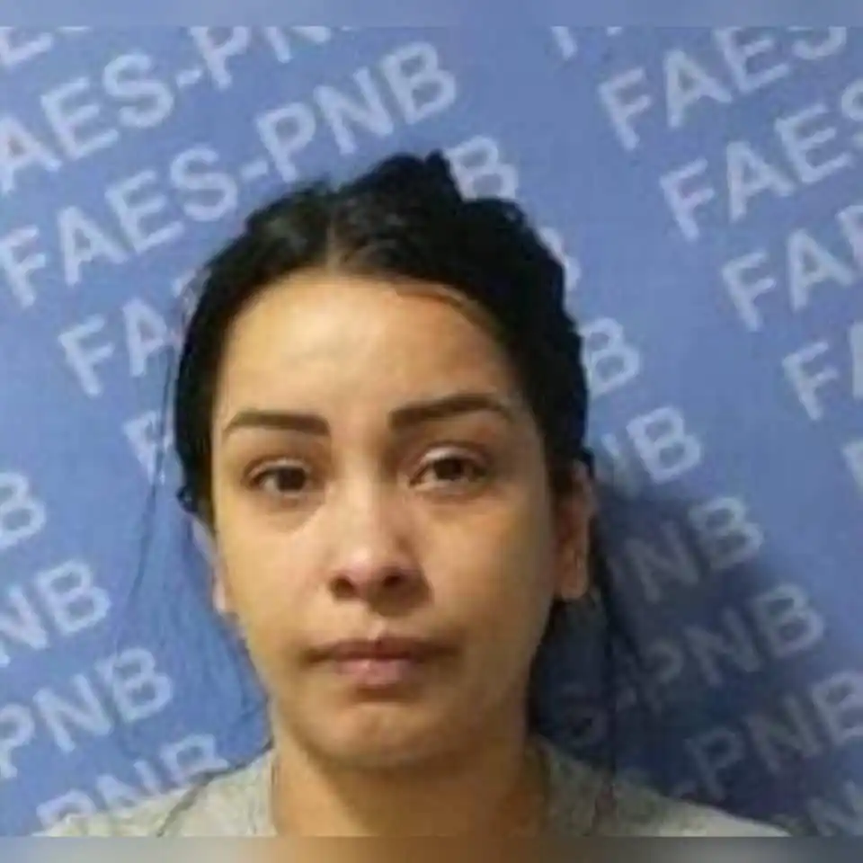 EXTRAOFICIAL: CAPTURAN a la esposa del “Koki” tras operativo en la Cota 905