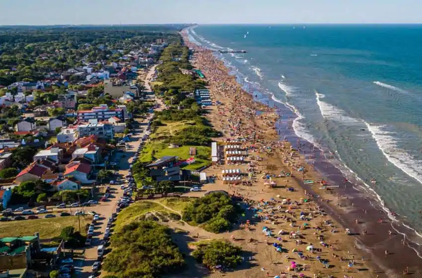 El Partido de La Costa pedirá que se extienda la franja nocturna