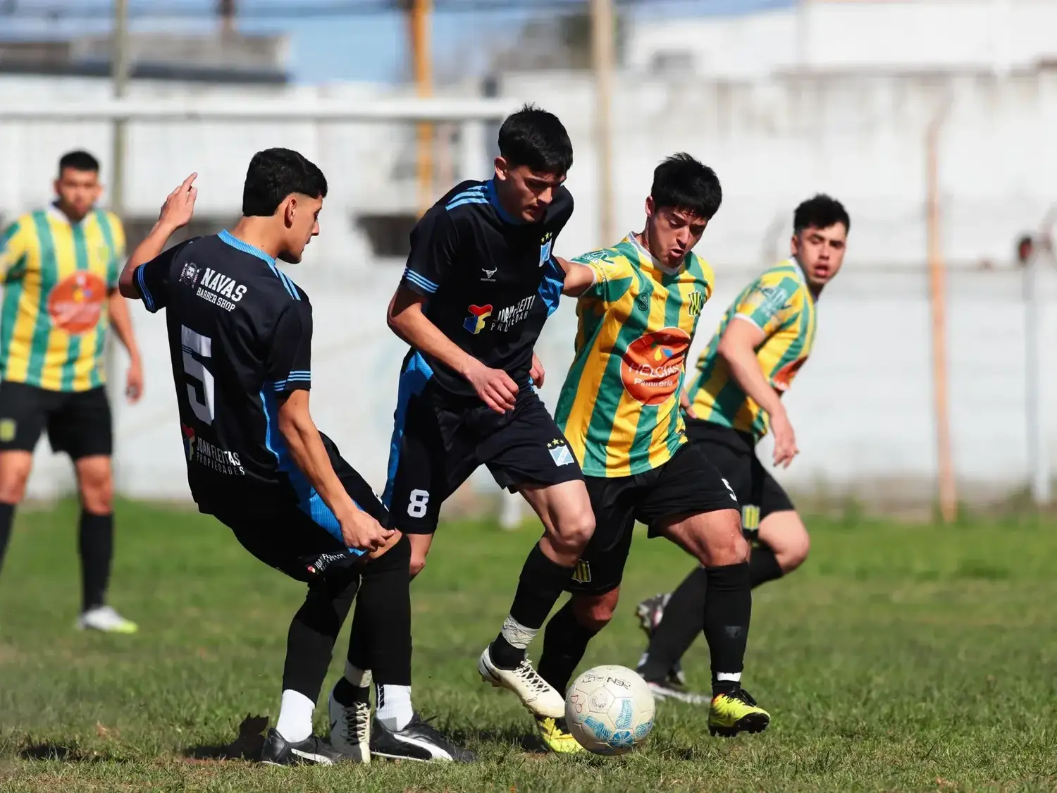 Clásico Oeste