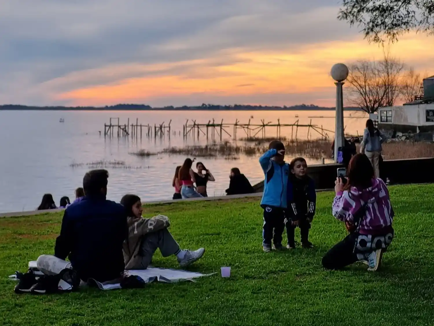 La agenda completa de Chascomús para julio: teatro, música y actividades gratuitas para mover el turismo de cercanía
