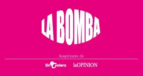 La Bomba, explota de novedades!