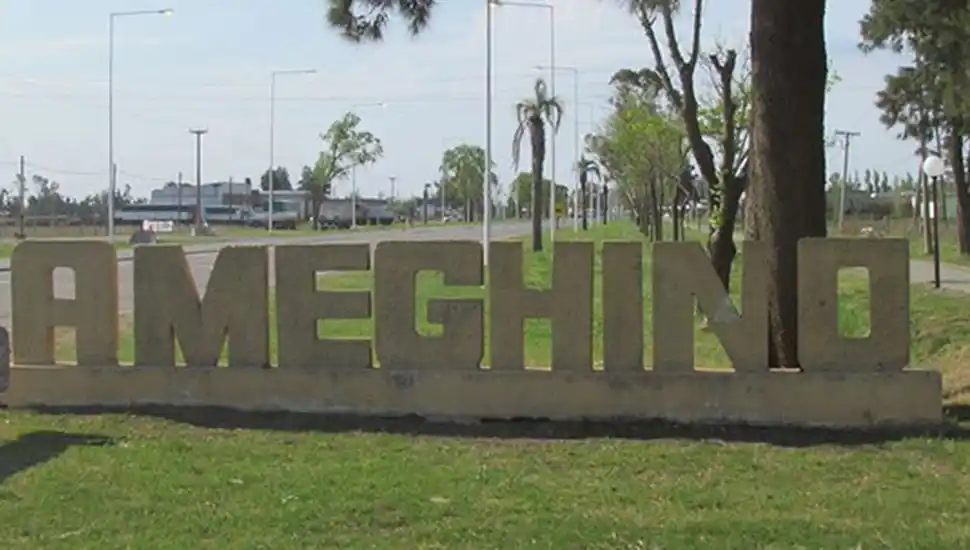 Ameghino deberá pagar más de 2.5 millones de pesos tras perder un juicio del 2002