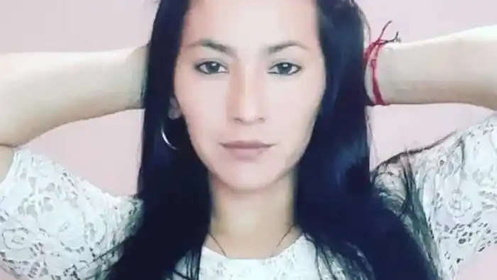 "Si fue suicidio fue inducido, pero tengo mis dudas de que se haya quitado la vida", dice la mamá de Emilce Sombo