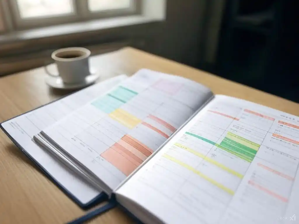 Lunes. El día que se puede convertir en el mejor aliado.