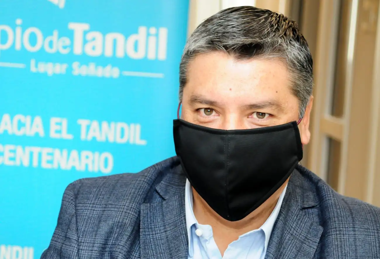 Levantaron los controles ruteros de los accesos a Tandil