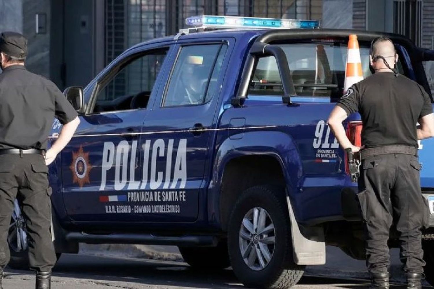 Aberrante: un hombre de 70 años quedó preso por violar a su hija menor de edad reiterara veces