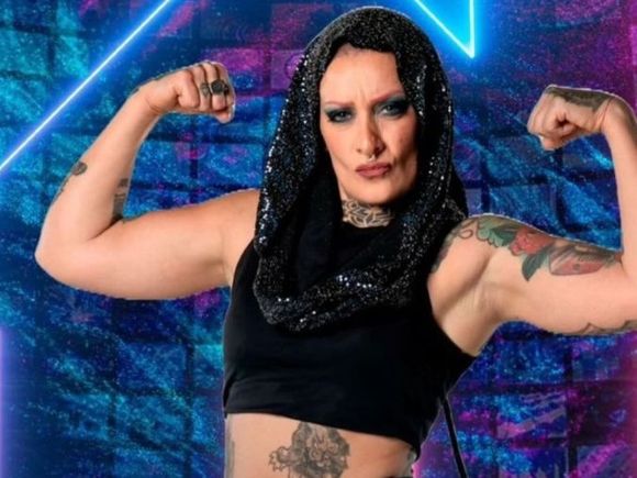 GH: Furia Scaglione es la nueva líder de la semana