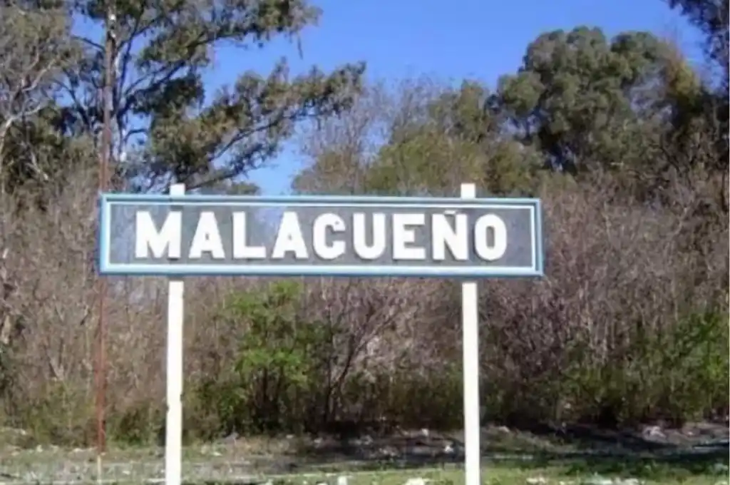Malagueño