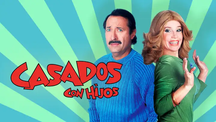 “Casados con Hijos” llega al teatro