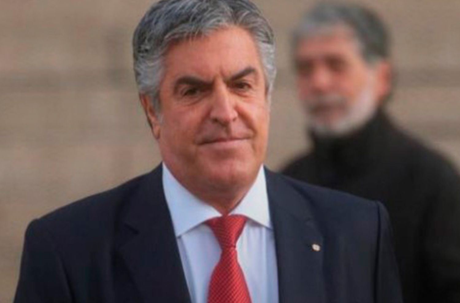 Caso Luciano Olivera: "Lo que hizo este hombre en Miramar fue fusilar a Luciano" 