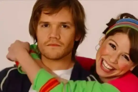 Juan Gil Navarro reveló el motivo por el que se fue de ‘Floricienta’