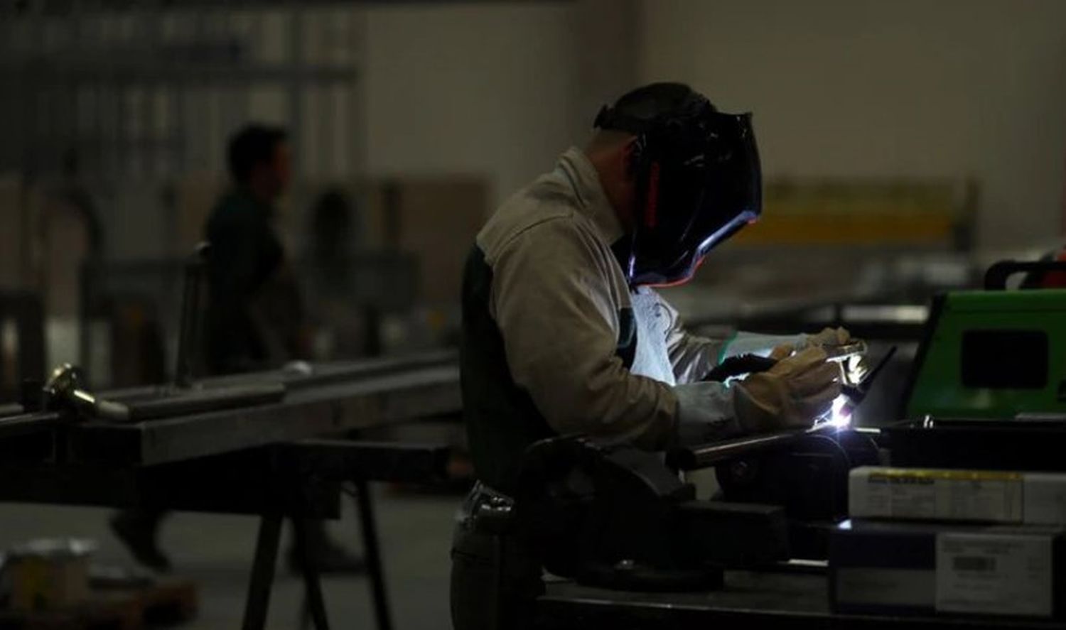 Fase 4 del Aislamiento: Habilitarán nuevos sectores industriales.