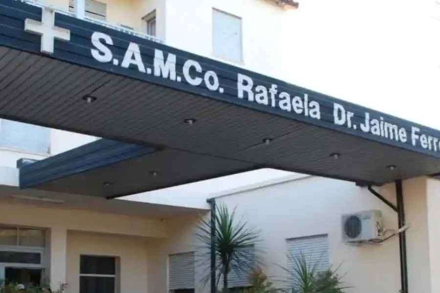 La primera cirugía de implante coclear en Rafaela se realizó en el Hospital “Dr. Jaime Ferré"