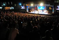 Comenzó una nueva edición del Festival de la Sierra