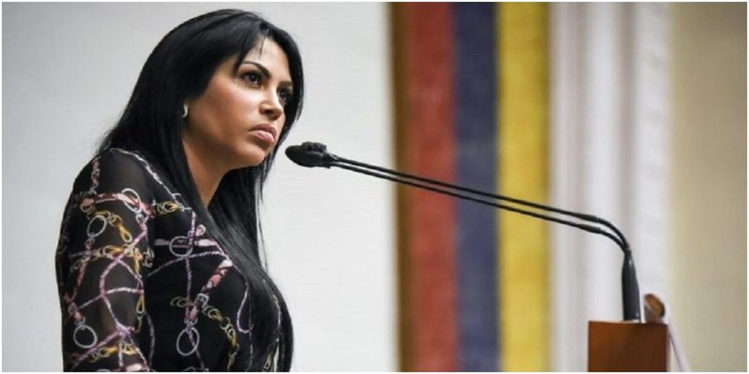 Dip. Solórzano: Arreaza y William Saab son cómplices de crímenes de lesa humanidad