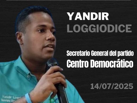 Denuncian detención de otro dirigente de la oposición (+Detalles)