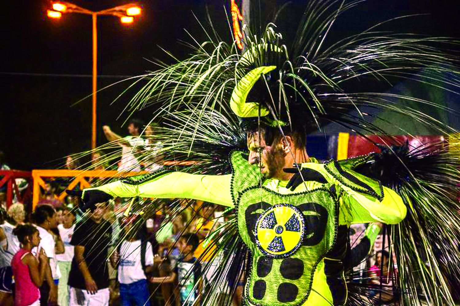 Avanza la organización del Corso 2017 en Victoria