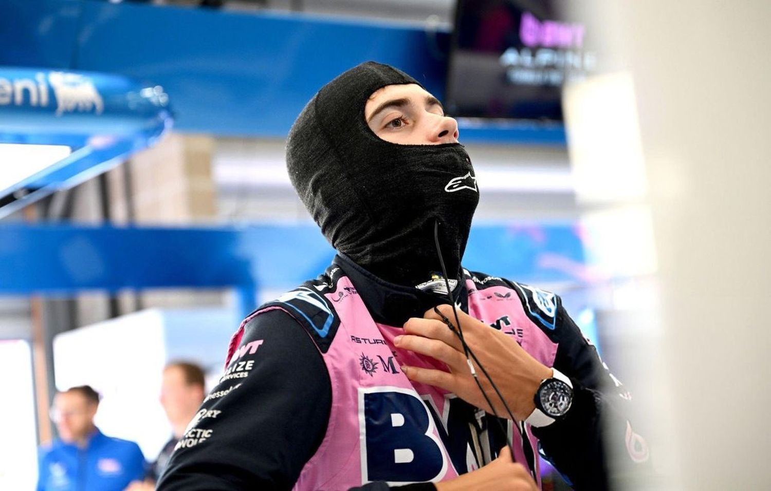 ¿Cómo le fue a Colapinto en la práctica libre del GP de Bélgica y a qué hora comienza la clasificación para la Sprint?