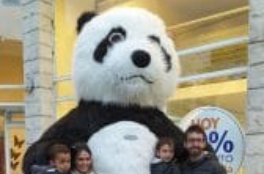 Animación gratuita en los Centros Comerciales de Mar del Plata