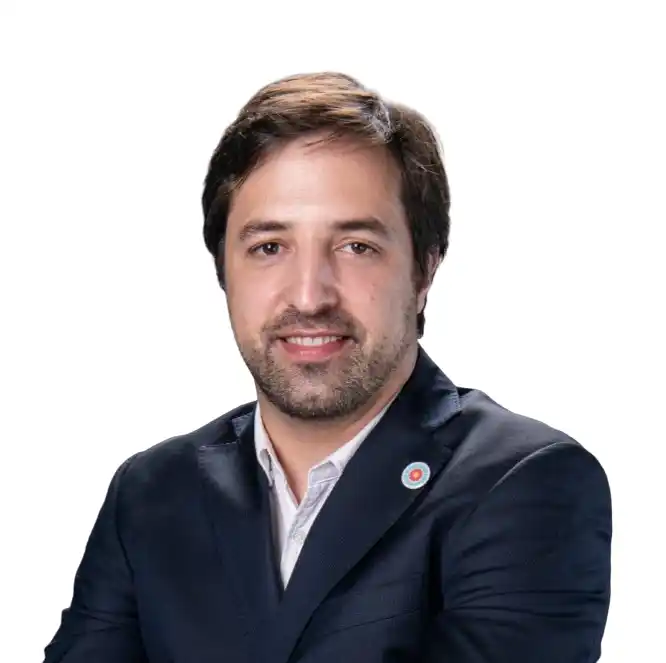 imagen Nicolás Kreplak