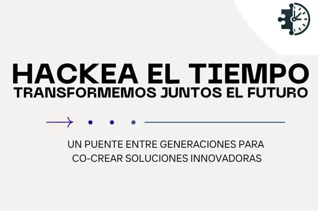 Rafaela será sede del primer Ideatón Intergeneracional de habla hispana