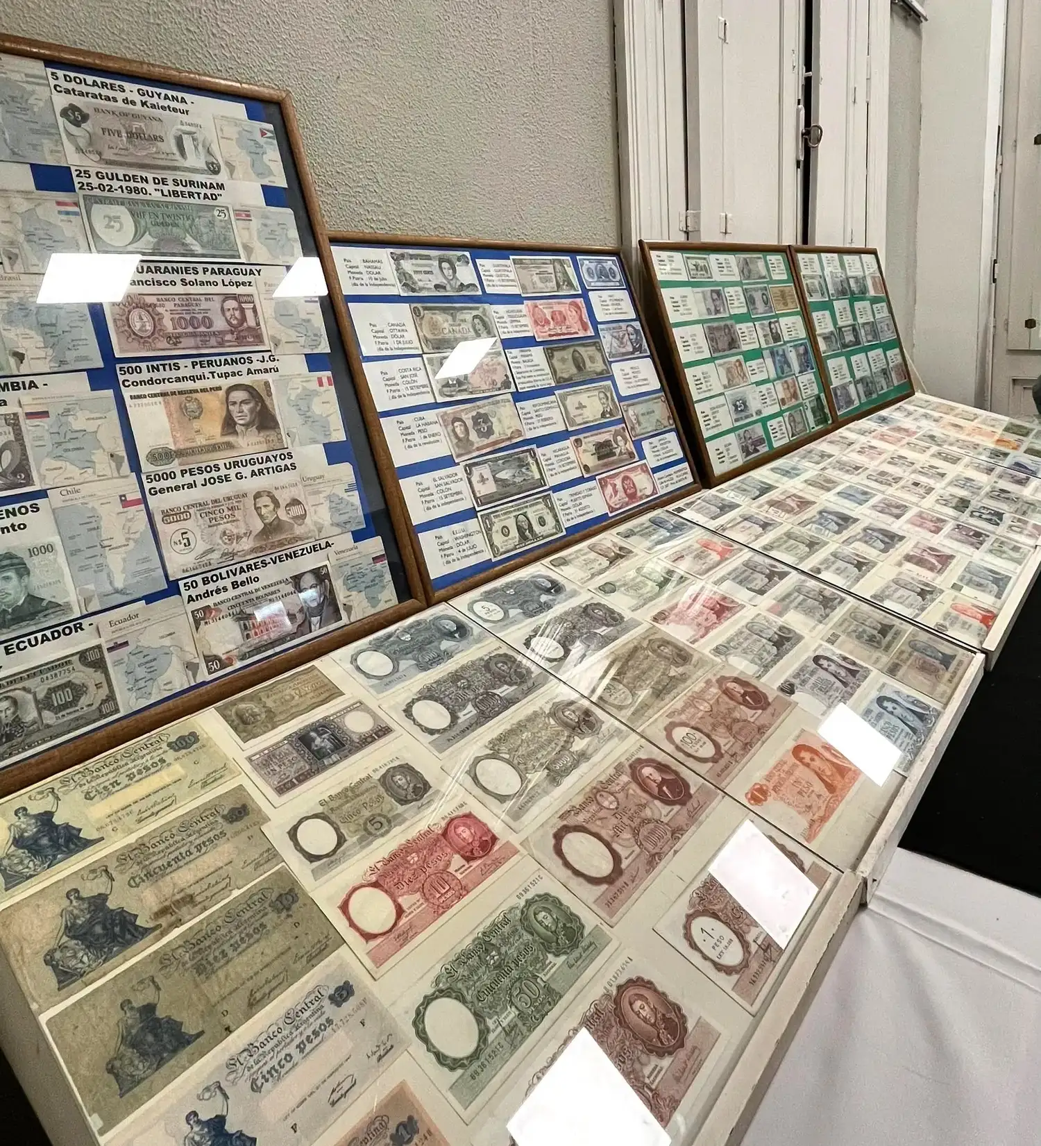 Billetes
