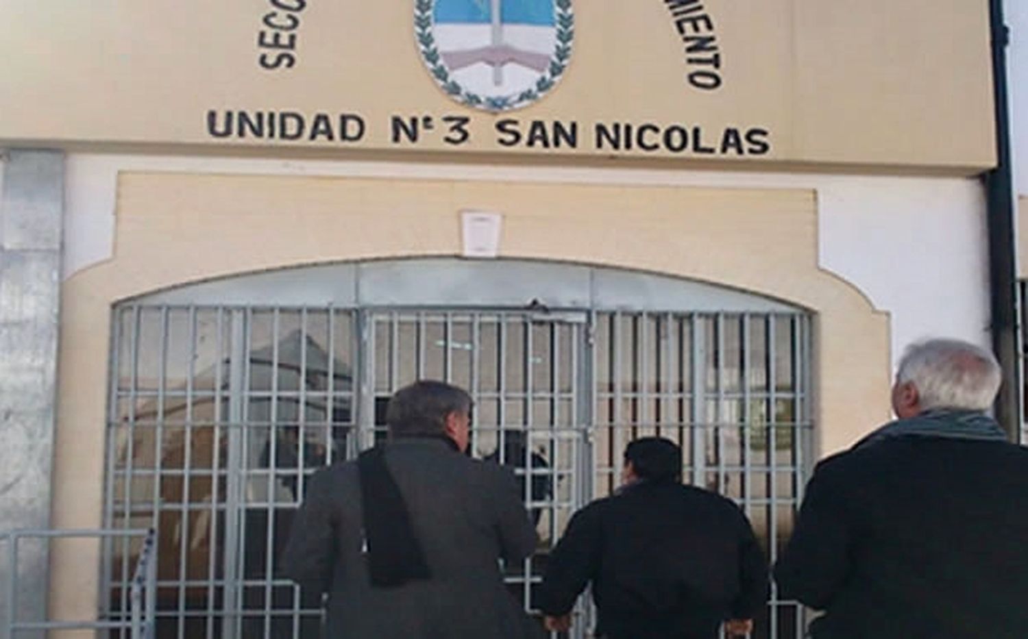 Abuso sexual: allanan  celda de la UP3 y secuestran celular de un detenido sampedrino que intimidaba a su víctima