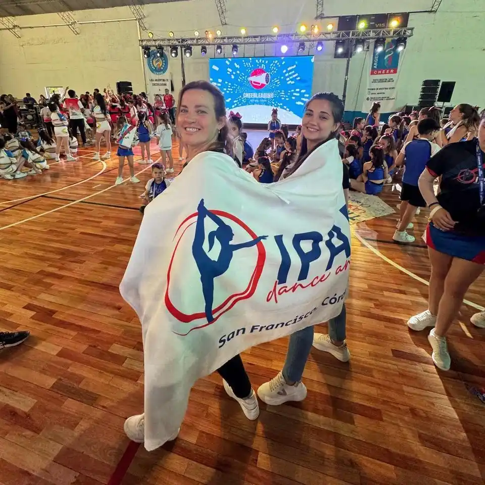 Analía Ciardola Ipaec