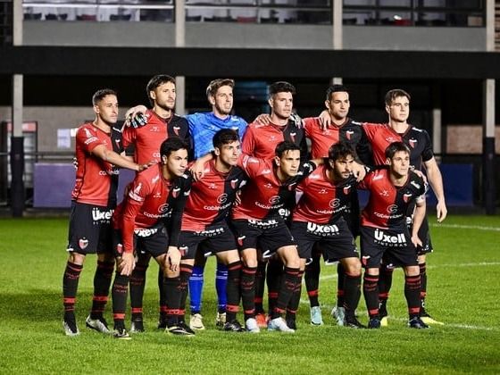 El Sabalero recibe a las 19 a Estudiantes de Río Cuarto.Foto:JM Foglia