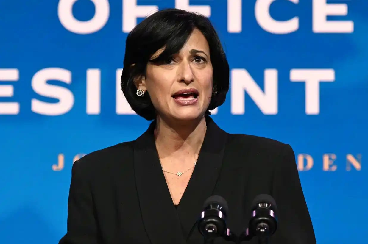 Para autoridades estadounidenses la variante británica del coronavirus podría ser la más letal