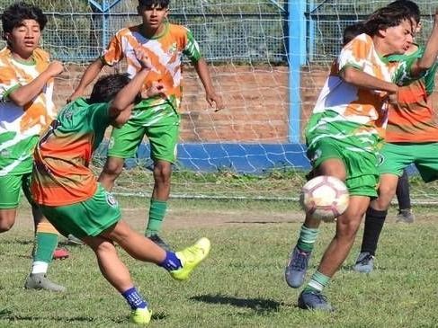 Finales departamentales
en Posta Cambio Zalazar