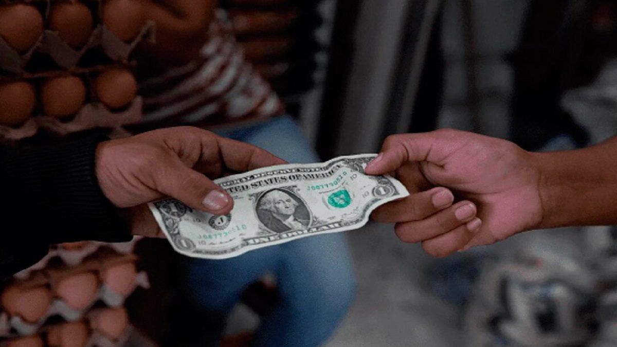 VENEZUELA ENTRA EN «DEFLACIÓN»: por primera vez en varios años el IPC se ubica en menos de 1%