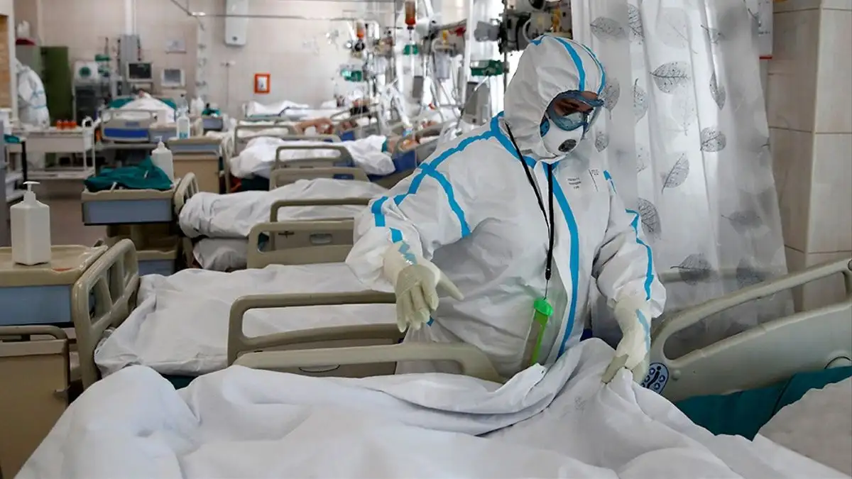 Alerta: más de 50% de las internaciones en Terapia Intensiva son menores de 50 años