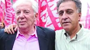 El Partido Obrero acusa a Smata de "defender a las patronales"