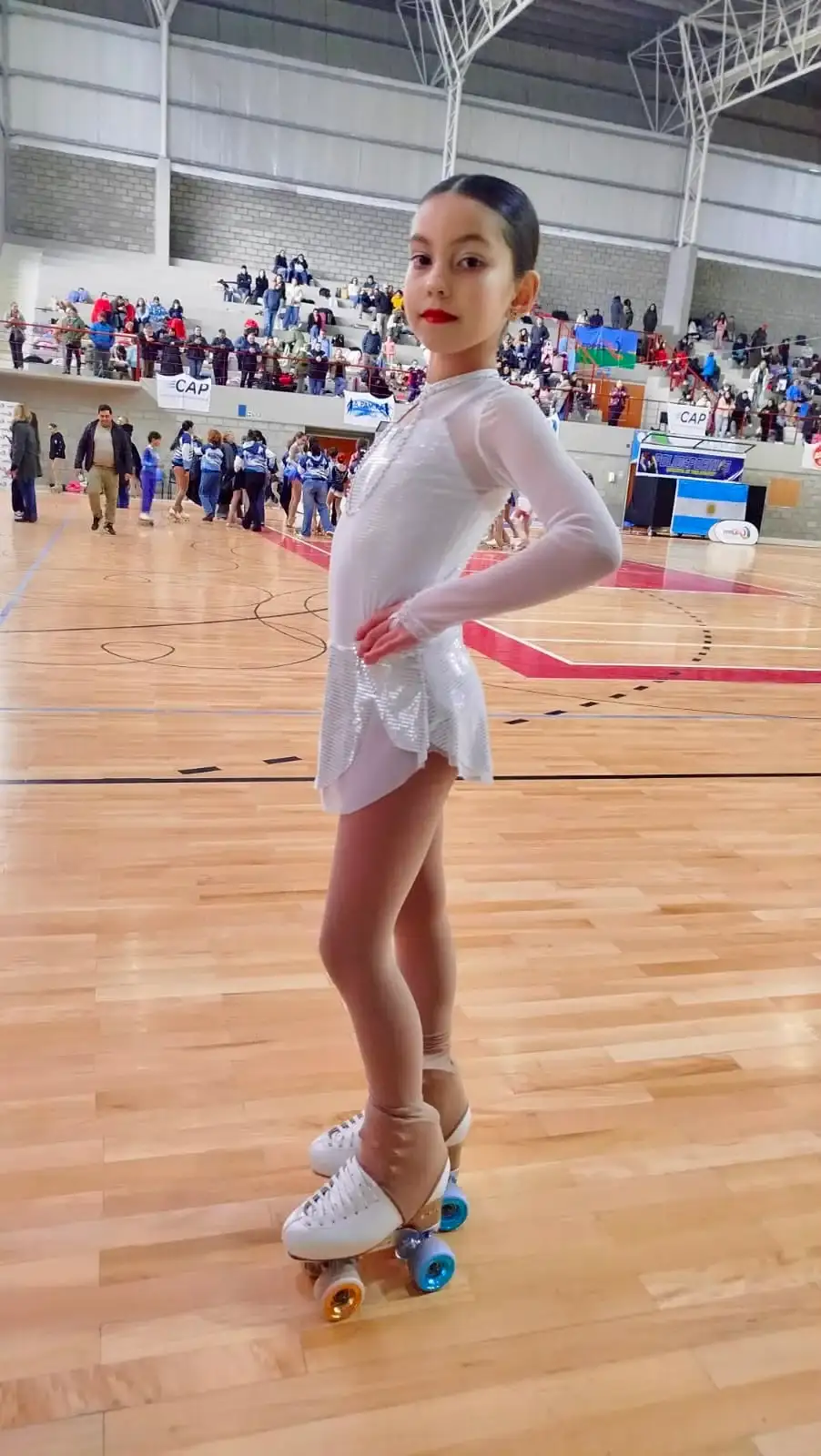 Patín - 3