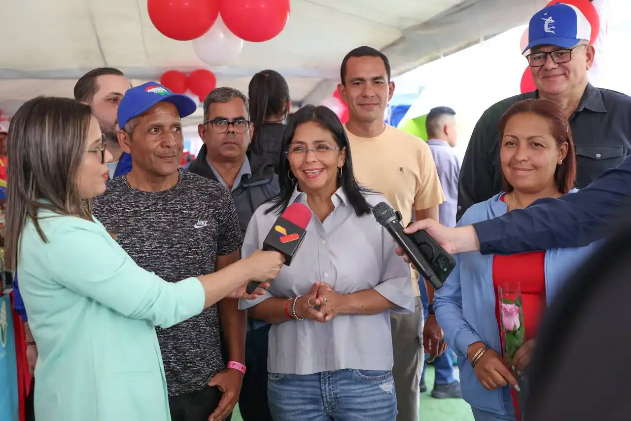 GOBIERNO anuncia MEDIDAS contra especulación con precios de los productos básicos