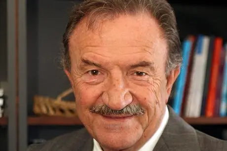 Falleció el Senador radical Pablo Verani  