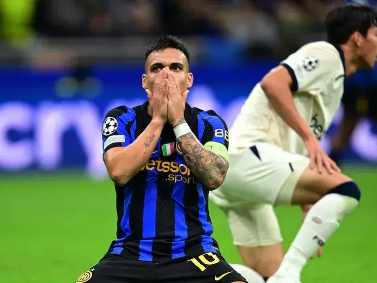 El Toro se lesionó y será baja entre 4 y 6 semanas.