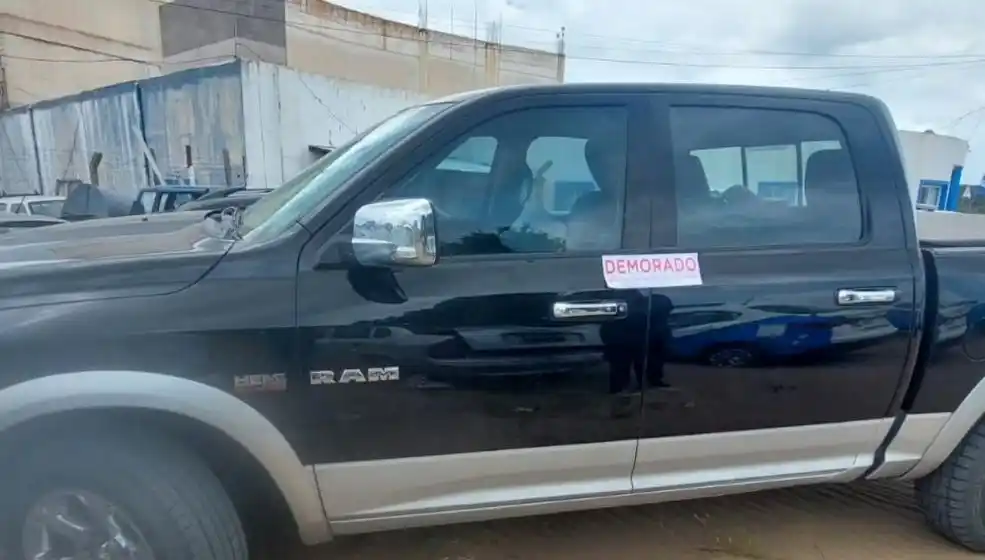 El turista deberá pagar los daños.