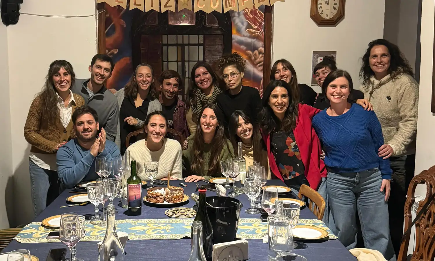 Mesa de Impacto Tandil: un grupo interdisciplinario para impulsar el ecosistema local